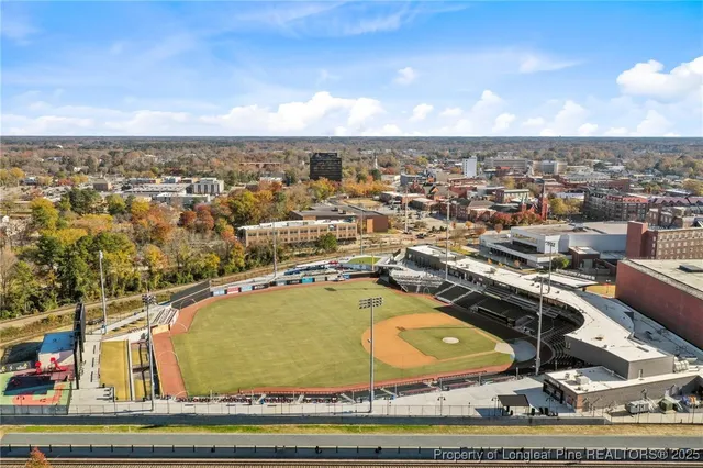 $485,000 | 210 Hugh Shelton Loop, Unit 3, Fayetteville, NC 28301