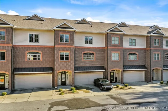 $485,000 | 210 Hugh Shelton Loop, Unit 3, Fayetteville, NC 28301