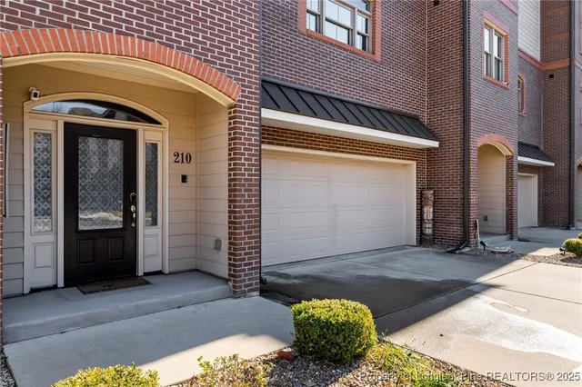 $485,000 | 210 Hugh Shelton Loop, Unit 3, Fayetteville, NC 28301