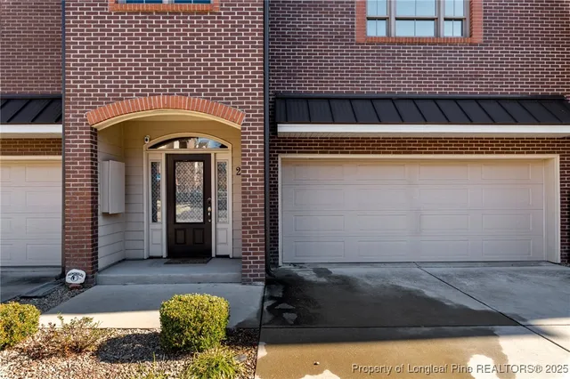 $485,000 | 210 Hugh Shelton Loop, Unit 3, Fayetteville, NC 28301