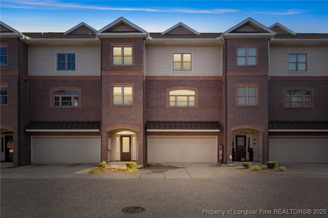 $485,000 | 210 Hugh Shelton Loop, Unit 3, Fayetteville, NC 28301