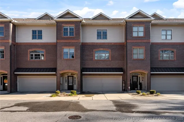 $485,000 | 210 Hugh Shelton Loop, Unit 3, Fayetteville, NC 28301