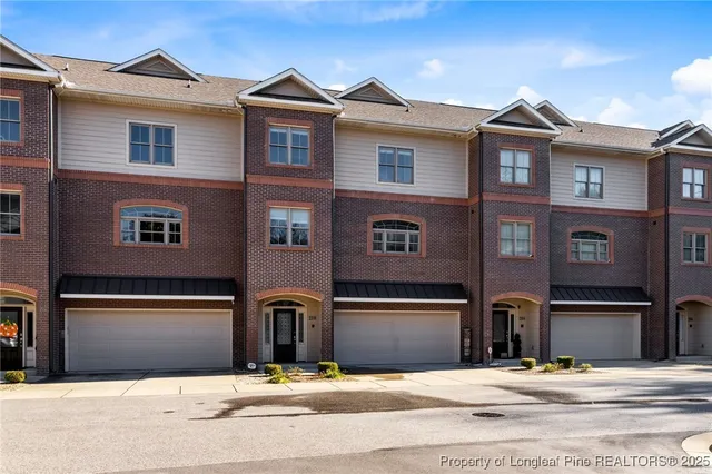 $485,000 | 210 Hugh Shelton Loop, Unit 3, Fayetteville, NC 28301
