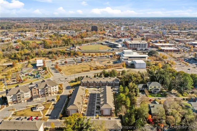 $485,000 | 210 Hugh Shelton Loop, Unit 3, Fayetteville, NC 28301