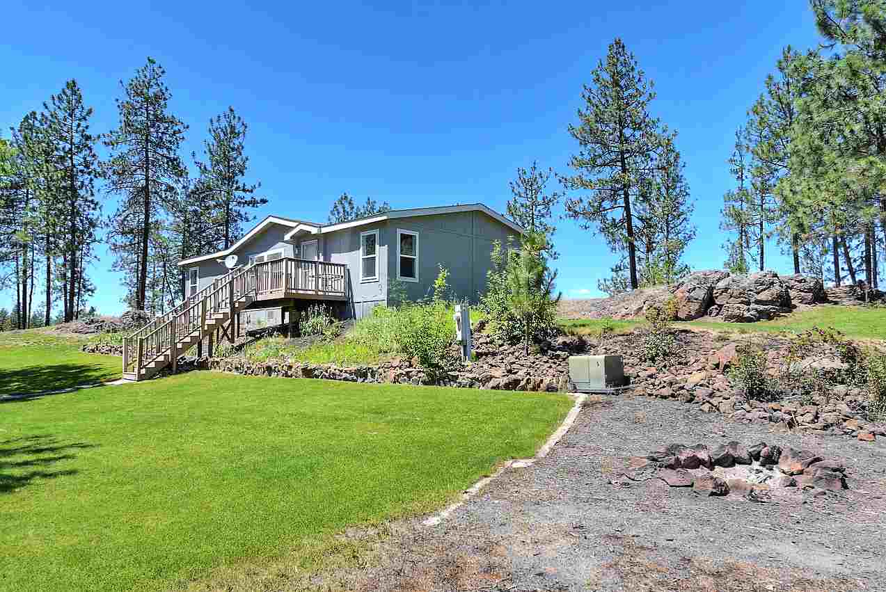 25312 South Carman Road Cheney, WA 99004 - Photo 1 of 20