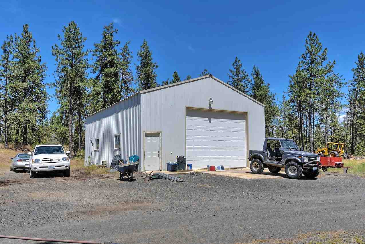 25312 South Carman Road Cheney, WA 99004 - Photo 15 of 20