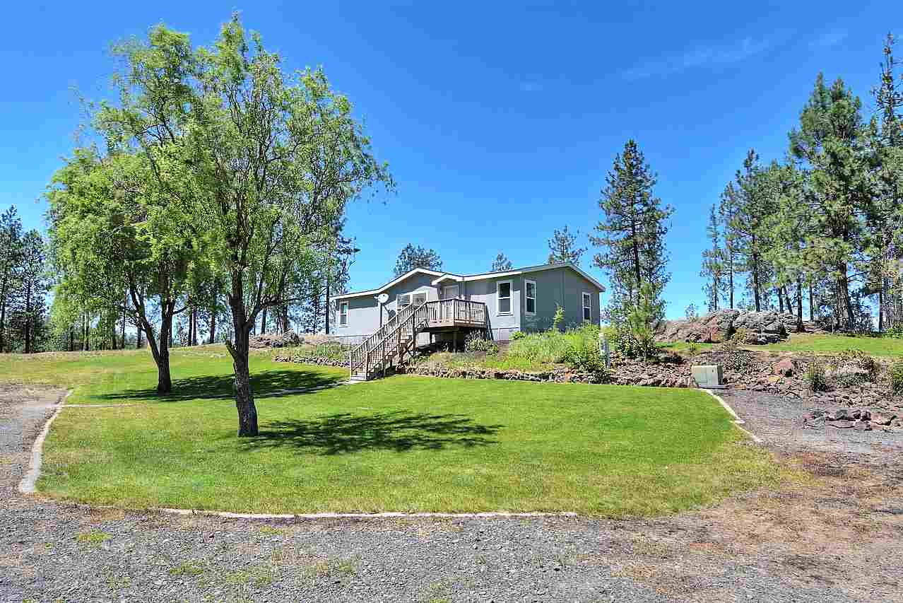 25312 South Carman Road Cheney, WA 99004 - Photo 16 of 20