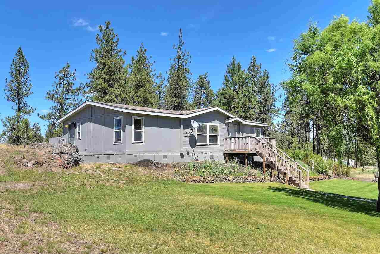 25312 South Carman Road Cheney, WA 99004 - Photo 17 of 20