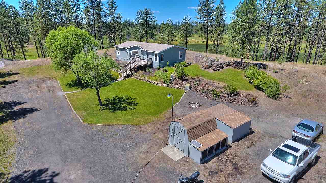 25312 South Carman Road Cheney, WA 99004 - Photo 18 of 20