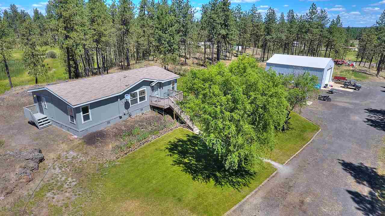 25312 South Carman Road Cheney, WA 99004 - Photo 19 of 20