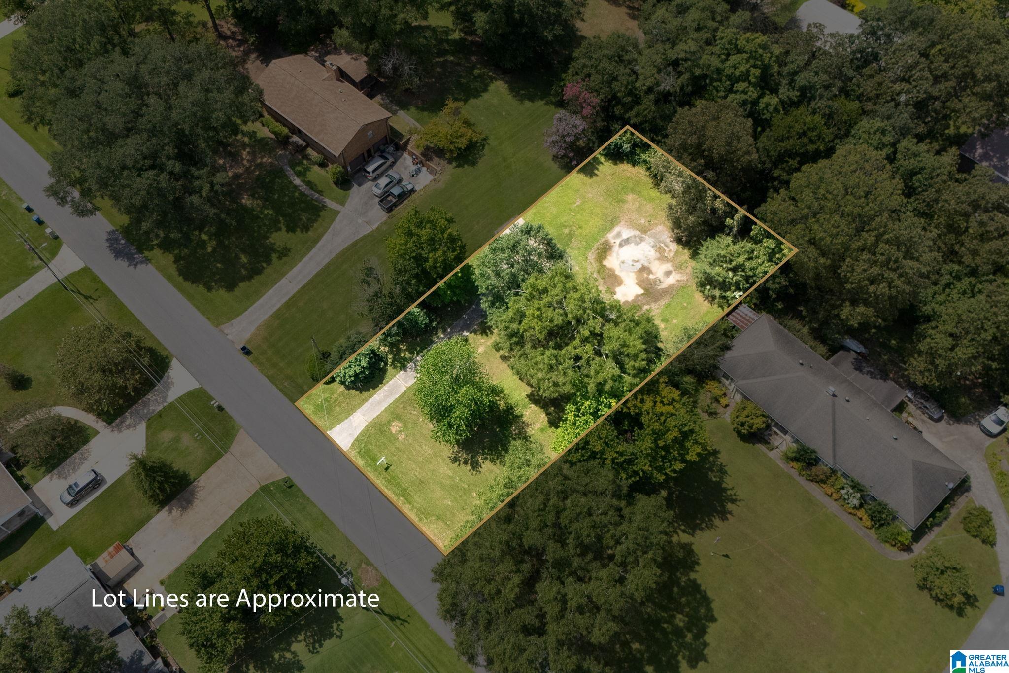 521 13th Street Southwest, Unit 521 Alabaster, AL 35007 - Photo 16 of 24