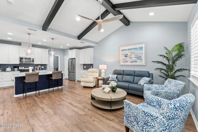 $419,000 | 8647 Shell Sink Drive, Panama City Beach, FL 32413
