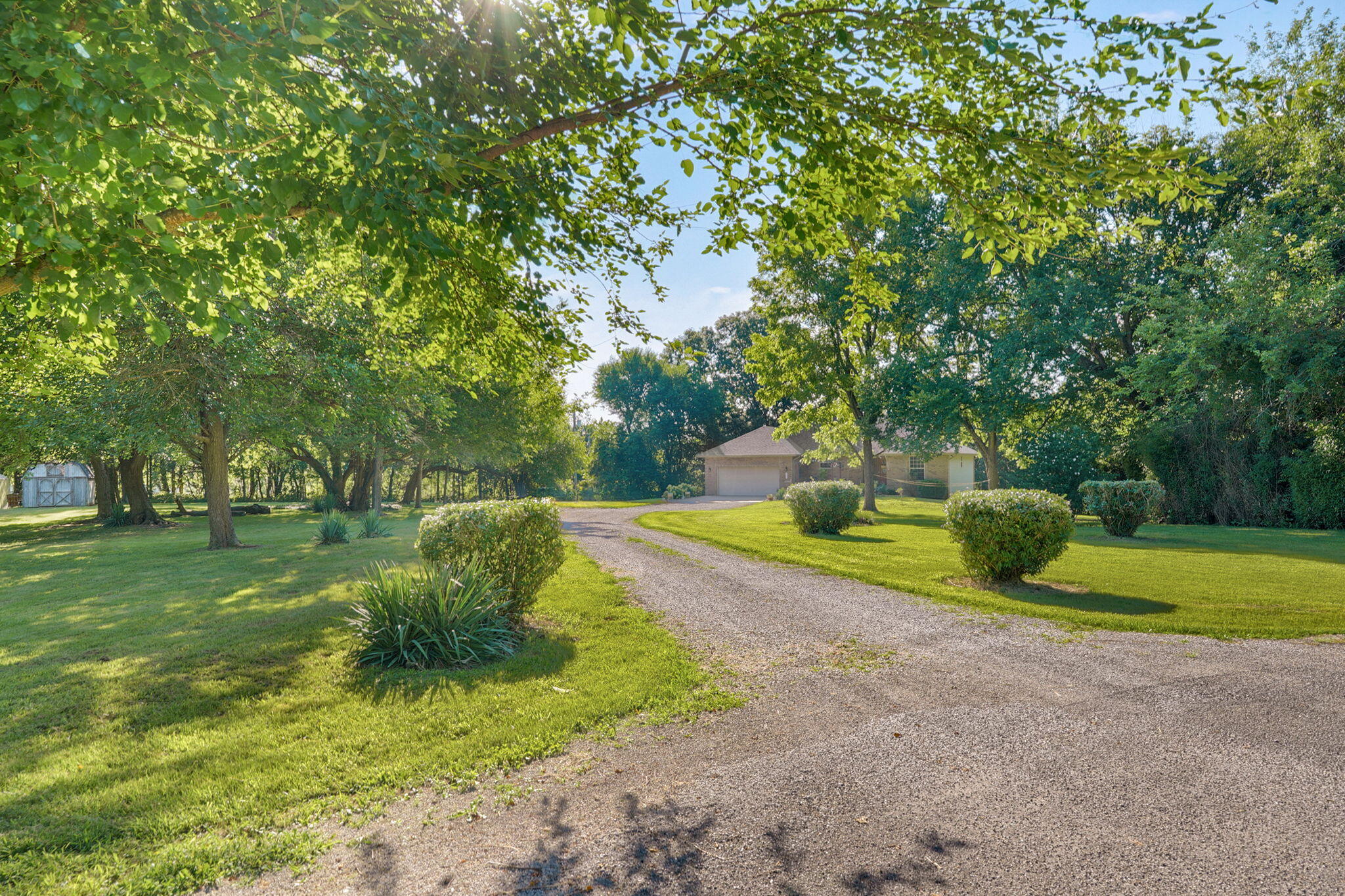 394 Jace Road Billings, MO 65610 - Photo 40 of 40 394 Jace Rd-43
