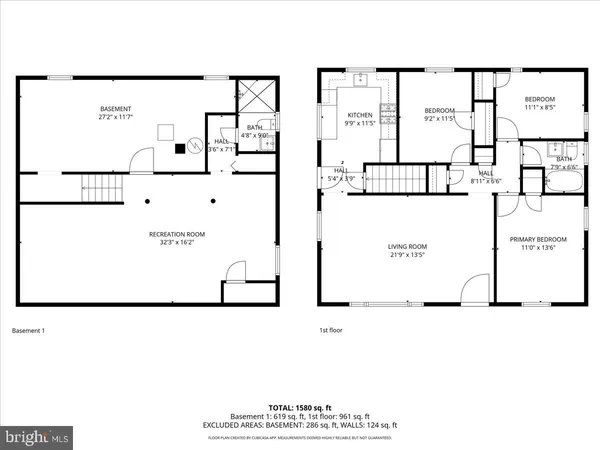 $330,000 | 315 West Atlantic Avenue, Lindenwold, NJ 08021