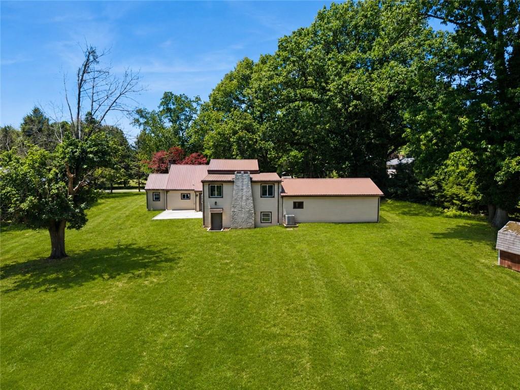 4531 Ridgeview Drive Greensburg, PA 15601 - Photo 33 of 39