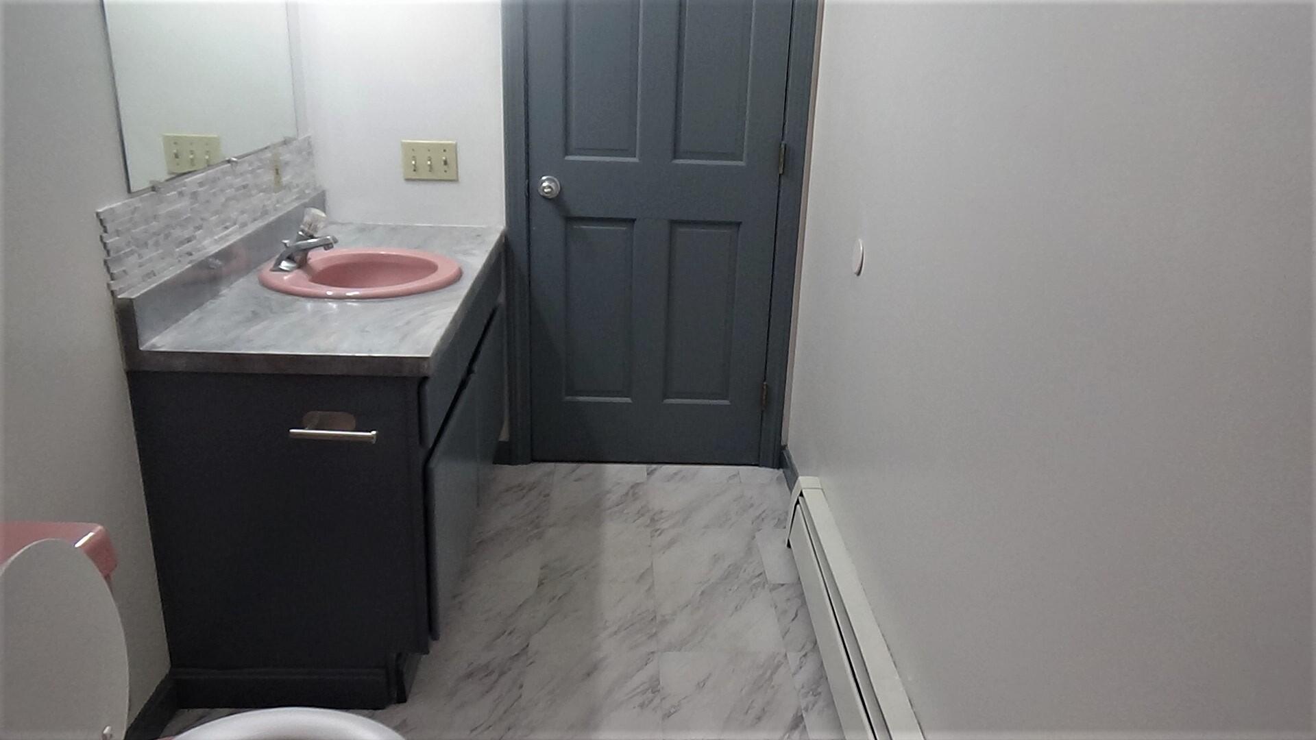 862 Bellsqueeze Road Clinton, ME 04927 - Photo 19 of 31 Bathroom 1a