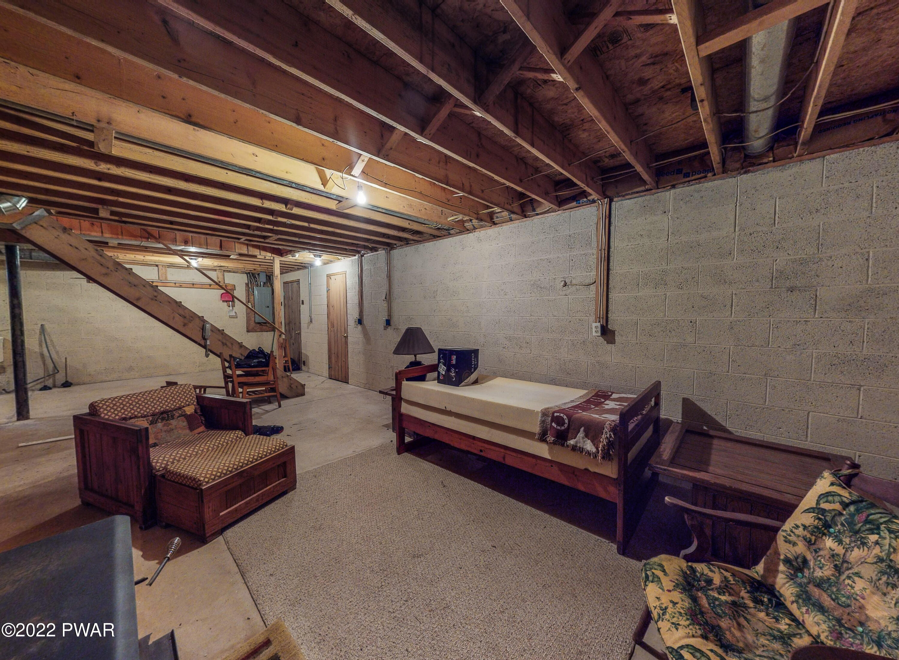 53 Riverview Road Equinunk, PA 18417 - Photo 45 of 70