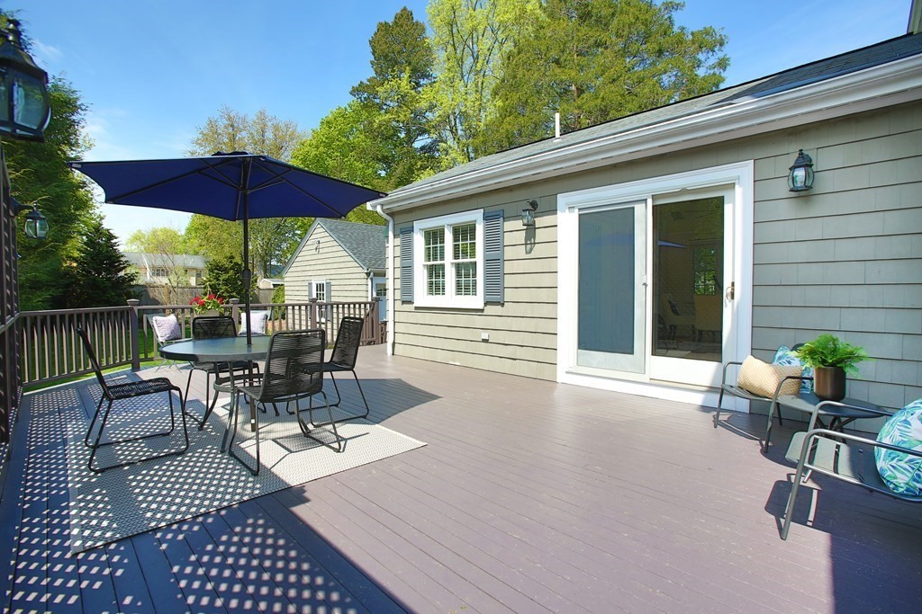 76 Ardsmoor Road Melrose, MA 02176 - Photo 24 of 27 Gallery Image 24