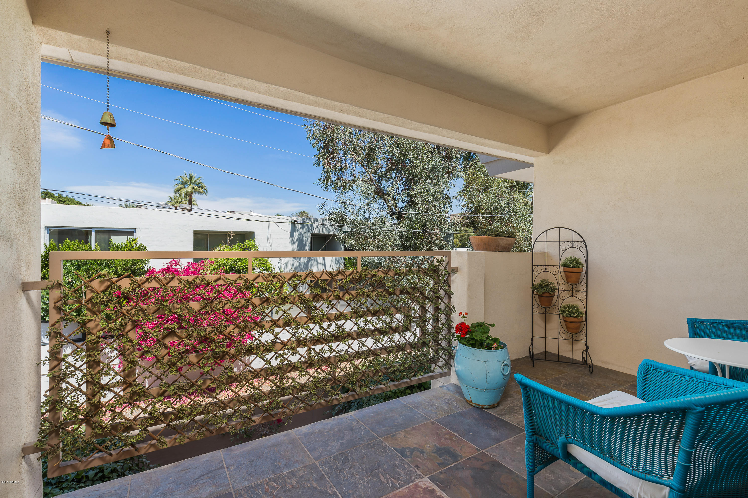 3235 East Camelback Road, Unit 221 Phoenix, AZ 85018 - Photo 8 of 21 005_Patio