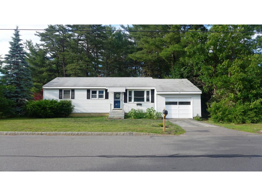 50 Bryant Road Manchester, NH 03109 - Photo 1 of 22 Gallery Image 1