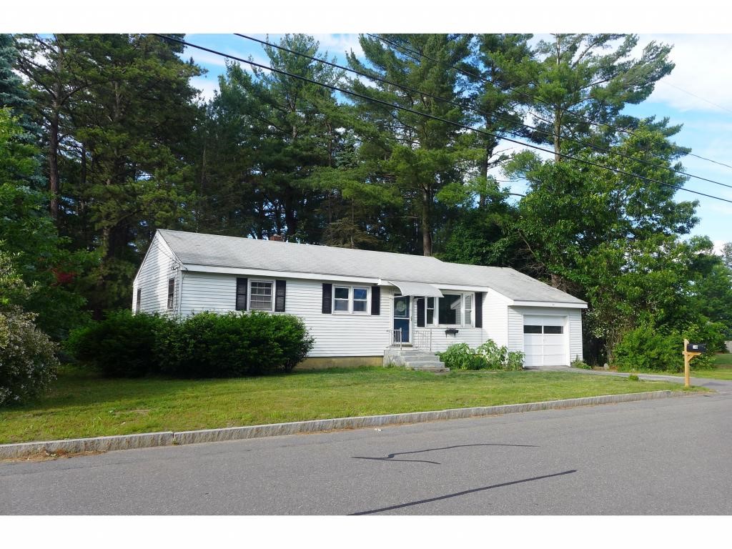 50 Bryant Road Manchester, NH 03109 - Photo 2 of 22 Gallery Image 2