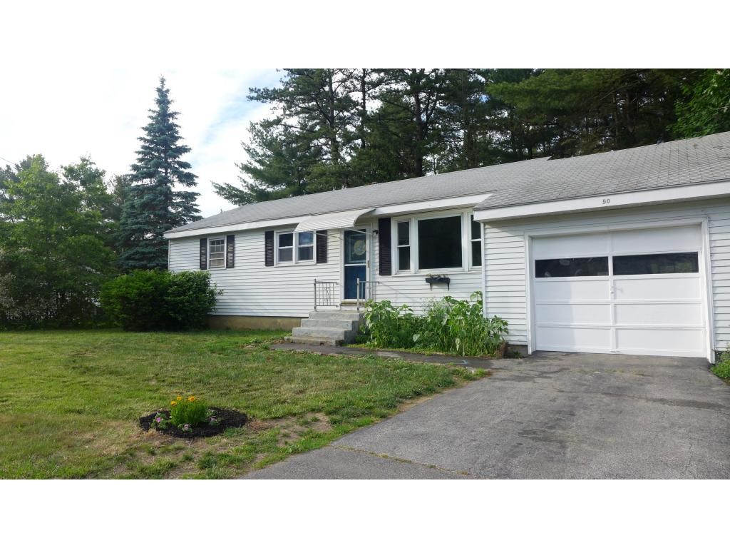 50 Bryant Road Manchester, NH 03109 - Photo 3 of 22 Gallery Image 3