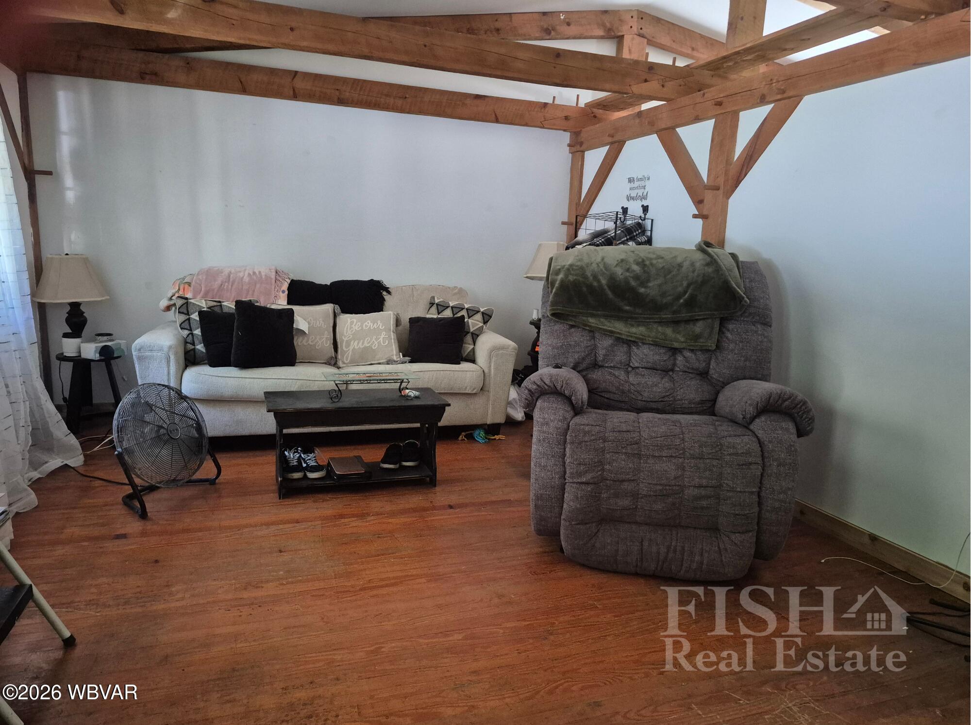 422 Big Plum Run Road Lock Haven, PA 17745 - Photo 7 of 31 Gallery Image 7