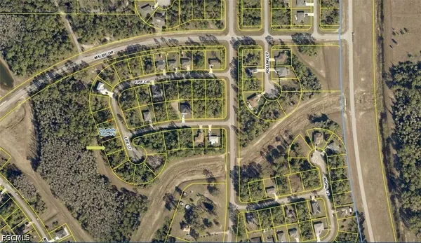 $25,000 | 8027 Life Circle, LaBelle, FL 33935