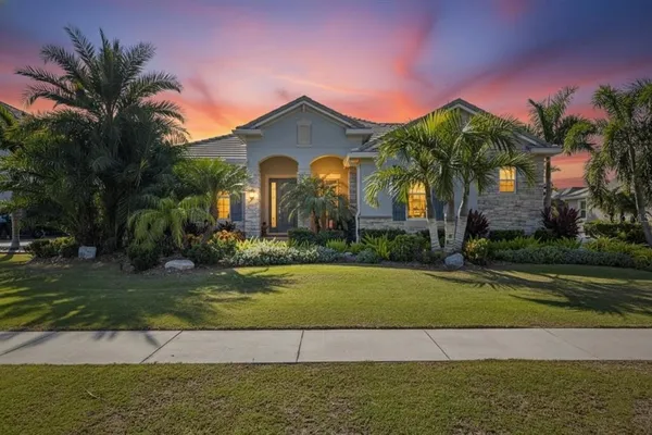 $2,150,000 | 851 Manns Harbor Drive, Apollo Beach, FL 33572