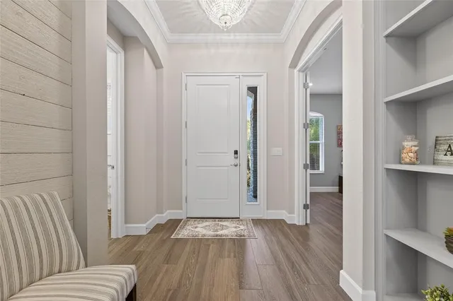 $2,195,000 | 851 Manns Harbor Drive, Apollo Beach, FL 33572