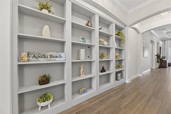 $2,150,000 | 851 Manns Harbor Drive, Apollo Beach, FL 33572