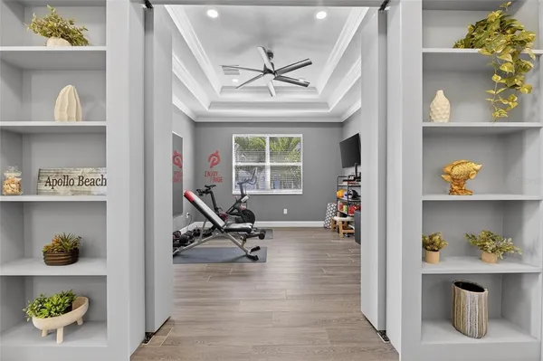 $2,150,000 | 851 Manns Harbor Drive, Apollo Beach, FL 33572