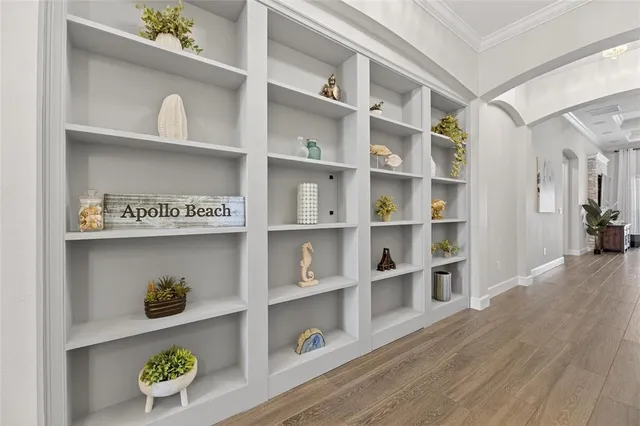 $2,195,000 | 851 Manns Harbor Drive, Apollo Beach, FL 33572