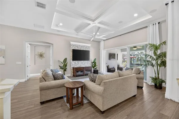 $2,150,000 | 851 Manns Harbor Drive, Apollo Beach, FL 33572