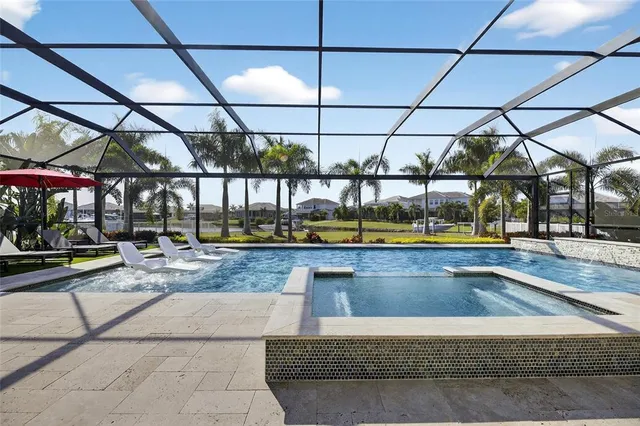 $2,195,000 | 851 Manns Harbor Drive, Apollo Beach, FL 33572