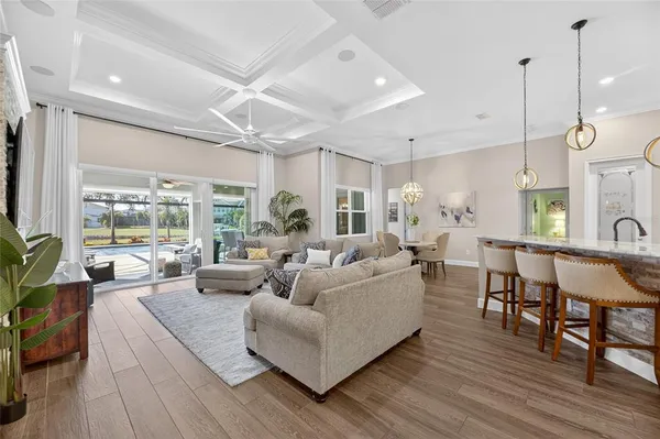 $2,150,000 | 851 Manns Harbor Drive, Apollo Beach, FL 33572