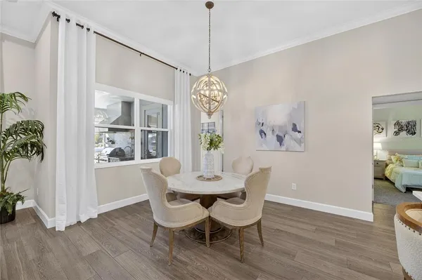 $2,150,000 | 851 Manns Harbor Drive, Apollo Beach, FL 33572