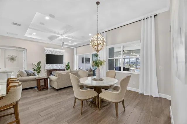 $2,195,000 | 851 Manns Harbor Drive, Apollo Beach, FL 33572