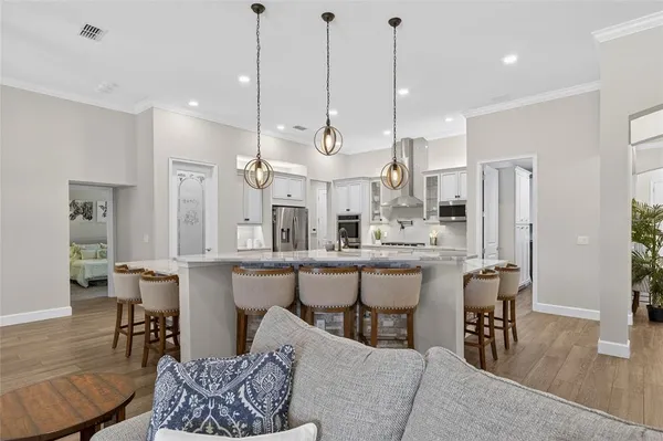 $2,150,000 | 851 Manns Harbor Drive, Apollo Beach, FL 33572