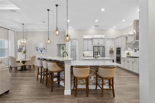 $2,195,000 | 851 Manns Harbor Drive, Apollo Beach, FL 33572