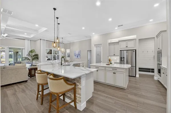 $2,150,000 | 851 Manns Harbor Drive, Apollo Beach, FL 33572