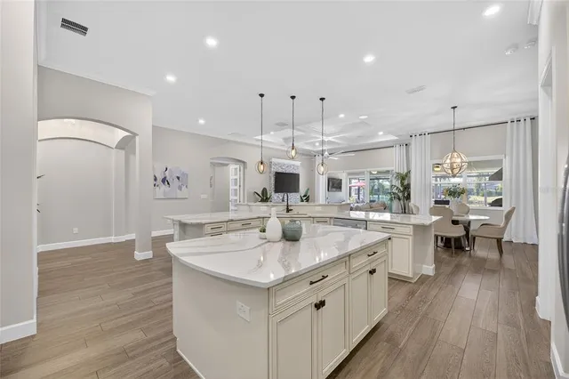 $2,195,000 | 851 Manns Harbor Drive, Apollo Beach, FL 33572