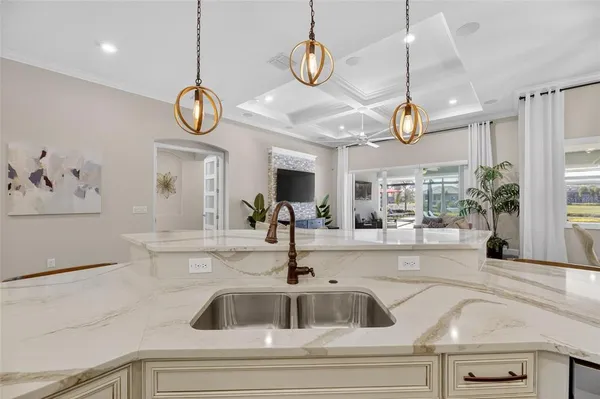 $2,150,000 | 851 Manns Harbor Drive, Apollo Beach, FL 33572