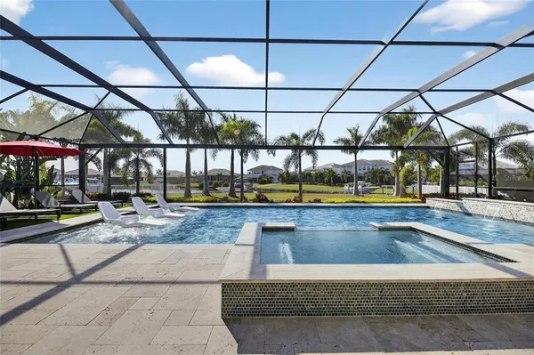 $2,150,000 | 851 Manns Harbor Drive, Apollo Beach, FL 33572