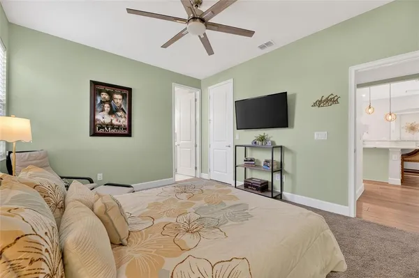 $2,150,000 | 851 Manns Harbor Drive, Apollo Beach, FL 33572