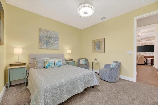 $2,195,000 | 851 Manns Harbor Drive, Apollo Beach, FL 33572