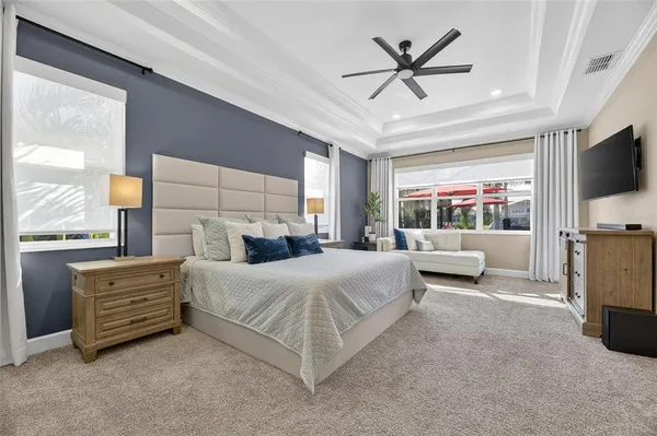 $2,150,000 | 851 Manns Harbor Drive, Apollo Beach, FL 33572