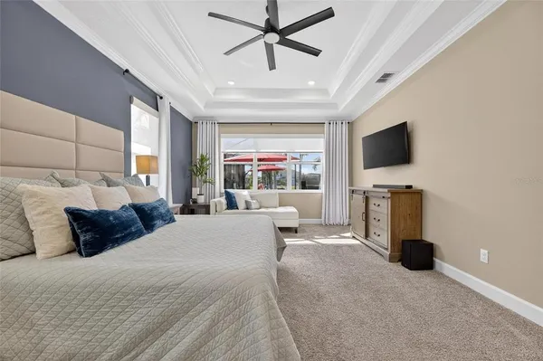 $2,150,000 | 851 Manns Harbor Drive, Apollo Beach, FL 33572