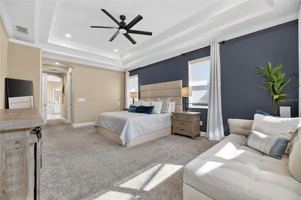 $2,150,000 | 851 Manns Harbor Drive, Apollo Beach, FL 33572