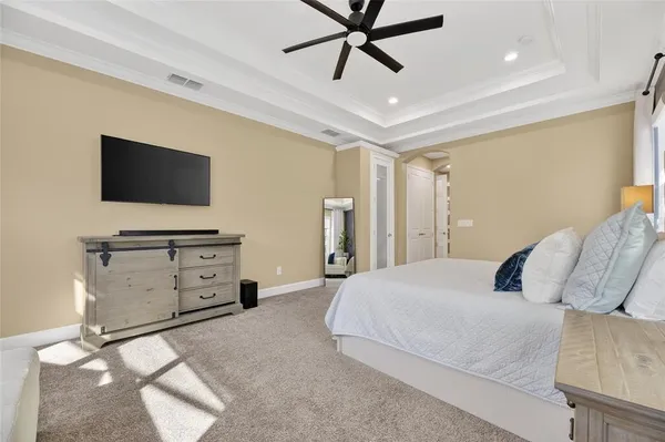 $2,150,000 | 851 Manns Harbor Drive, Apollo Beach, FL 33572